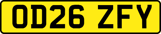 OD26ZFY