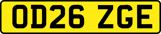 OD26ZGE