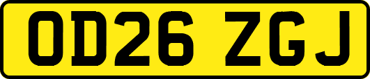 OD26ZGJ