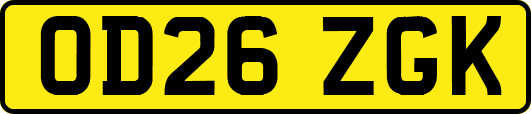 OD26ZGK