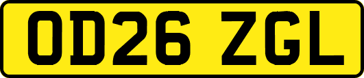 OD26ZGL