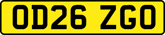 OD26ZGO