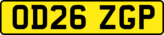 OD26ZGP