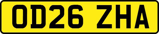 OD26ZHA