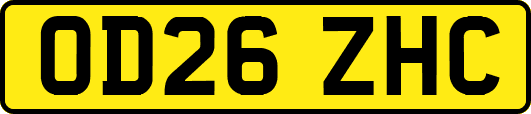 OD26ZHC
