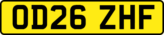 OD26ZHF