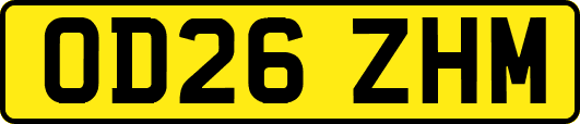 OD26ZHM