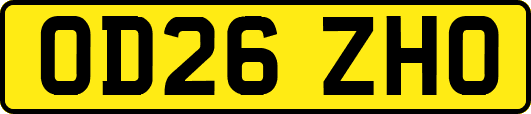 OD26ZHO