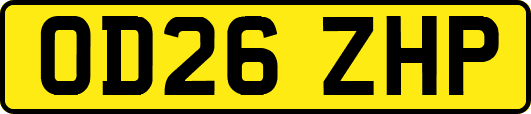 OD26ZHP