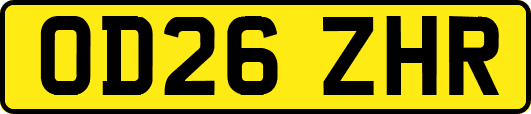 OD26ZHR