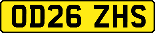 OD26ZHS
