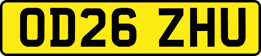 OD26ZHU
