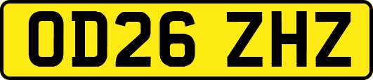 OD26ZHZ