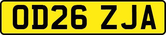 OD26ZJA