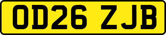 OD26ZJB