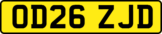 OD26ZJD