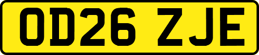 OD26ZJE