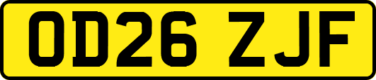 OD26ZJF
