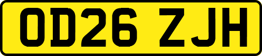 OD26ZJH