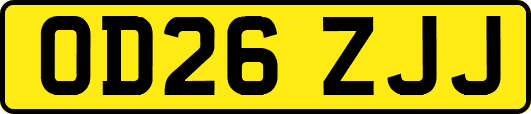 OD26ZJJ