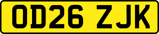 OD26ZJK