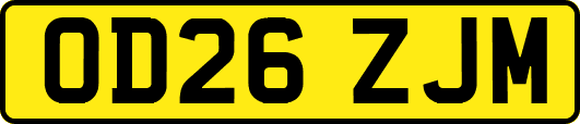OD26ZJM