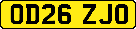 OD26ZJO