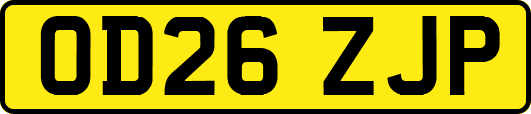 OD26ZJP