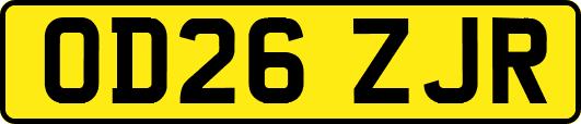 OD26ZJR