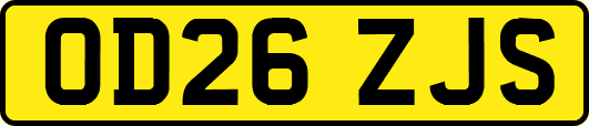 OD26ZJS
