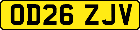 OD26ZJV