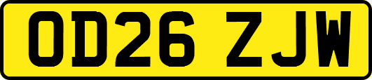 OD26ZJW