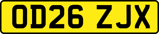 OD26ZJX