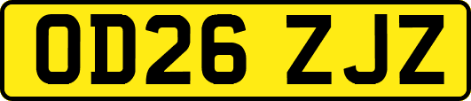 OD26ZJZ