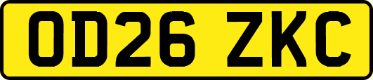 OD26ZKC