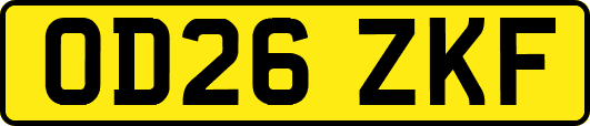 OD26ZKF