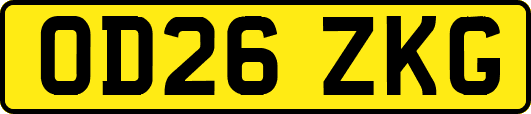 OD26ZKG