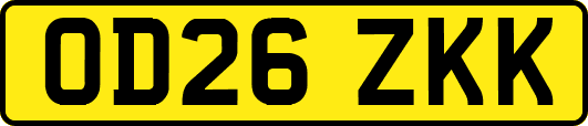 OD26ZKK