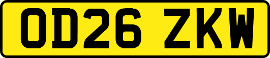 OD26ZKW