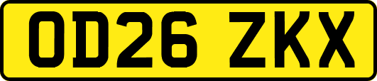 OD26ZKX