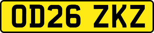 OD26ZKZ