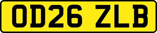 OD26ZLB