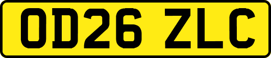 OD26ZLC