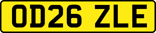 OD26ZLE