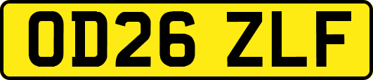 OD26ZLF
