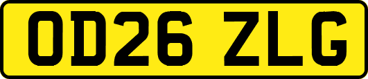 OD26ZLG