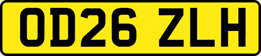 OD26ZLH