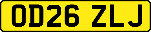 OD26ZLJ
