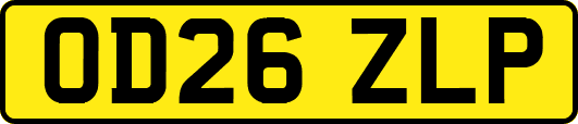 OD26ZLP