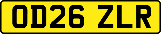 OD26ZLR